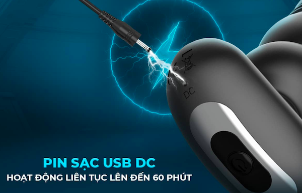 Giá sỉ Que rung hậu môn Y-Shi Touch Girl kết hợp vòng đeo dương vật bìu loại tốt Giá sỉ Que rung hậu môn Y-Shi Touch Girl kết hợp vòng đeo dương vật bìu loại tốt